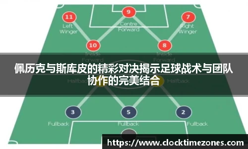 佩历克与斯库皮的精彩对决揭示足球战术与团队协作的完美结合